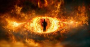 Se llama Sauron y es una nueva especie de piraña vegetariana