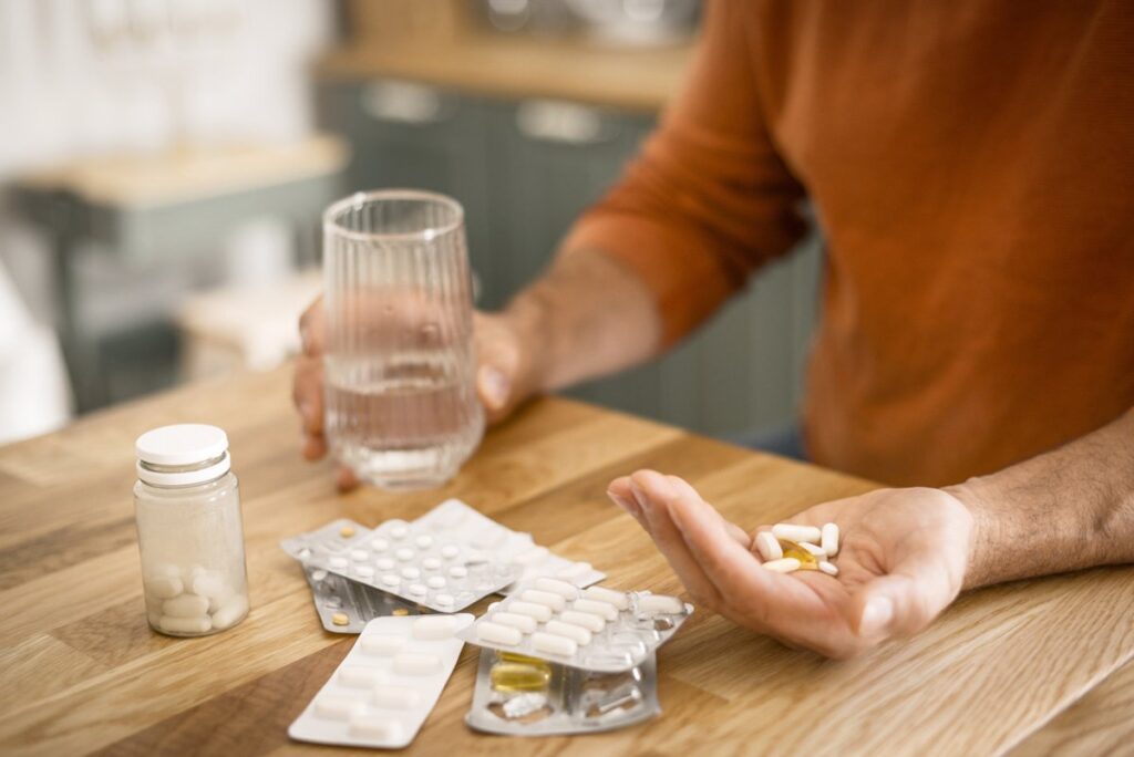 Se prueban por primera vez medicamentos contra el VIH y el sida como tratamiento para tumores cerebrales