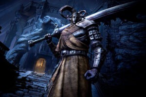 Shadow of the Erdtree se lanzó hace unos días, pero su mapa interactivo ya está completo para que no te pierdas nada