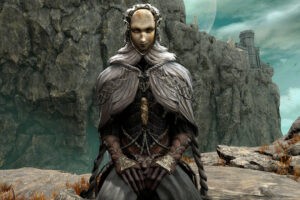 Shadow of the Erdtree sin caer en la locura