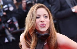 Shakira reveló detalles de su ruptura con Piqué y su próxima gira
