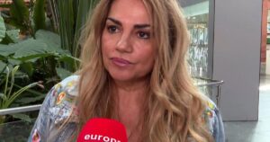 Silvia Pantoja se desmarca del embarazo de Anabel y la exitosa gira de Isabel Pantoja