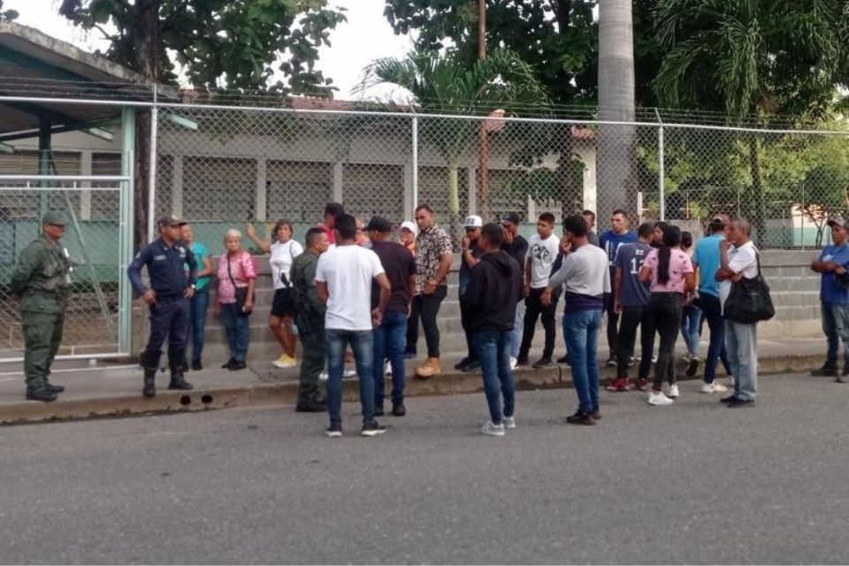 Simulacro electoral | Candidatos presidenciales invitan a participar el #28Jul