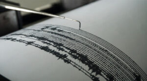 Sismo de magnitud 6,3 frente a las costas de Perú