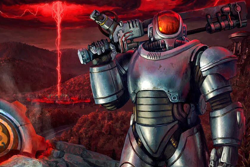 Skyline Valley está entre lo mejor que le ha pasado a Fallout 76 en su historia y aun así ha conseguido quitarme todas las ganas de jugar