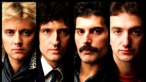 Sony negocia comprar por 1.270 millones de dólares el catálogo de Queen, según Variety