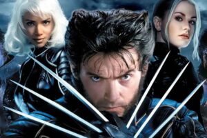 Spider-Man se coló en la batalla final de los X-Men por error y casi adelanta el multiverso del UCM ocho años antes de lo debido
