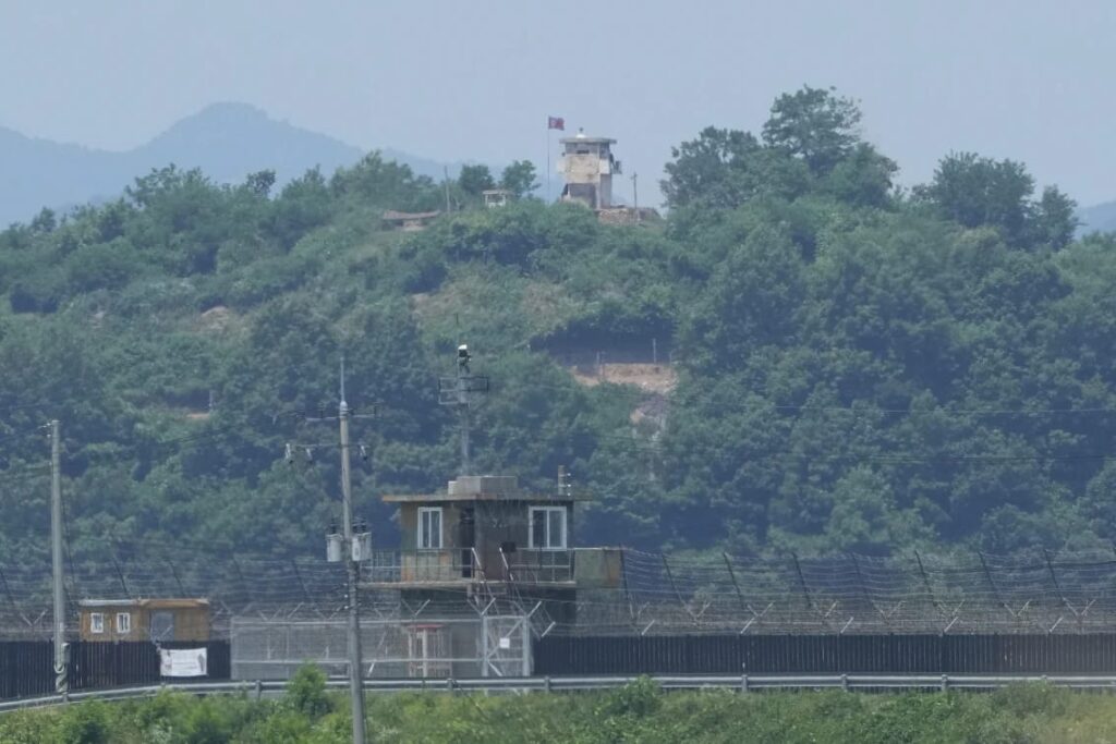 Surcorea reclama a embajador ruso el pacto firmado con Norcorea