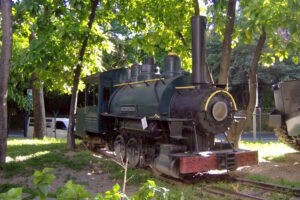 TSJ ordenó al Museo de Transporte a desalojar sus instalaciones