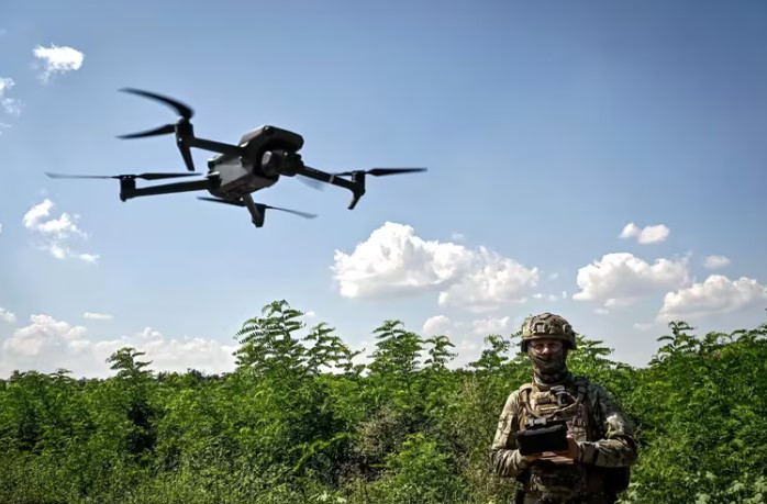 The Economist: Cómo la inteligencia artificial cambiará el curso de las guerras - AlbertoNews