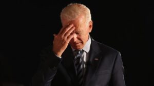 The New York Times pide a Biden que abandone pretensión de reelegirse