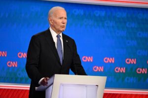 The New York Times pide a Biden que deje la carrera electoral en "servicio público" a EEUU