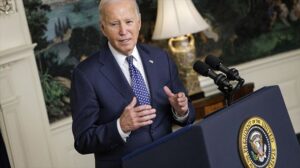 'The New York Times' pide a Joe Biden que abandone la carrera electoral