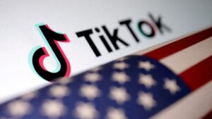 TikTok defiende que la prohibición de la plataforma en EEUU es inconstitucional