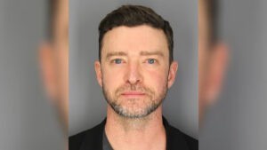 Timberlake reconoce que tuvo una "semana difícil" tras su arresto
