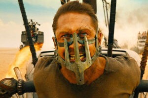 Tom Hardy se muestra pesimista sobre el futuro de Mad Max tras el fracaso de Furiosa en taquilla