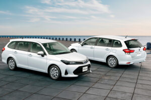 Toyota reconoce más irregularidades en pruebas de seguridad y suspende la producción de tres modelos