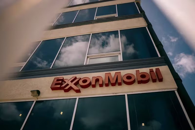 ÚLTIMA HORA | Bloomberg: Exxon planea nuevo proyecto petrolífero en Guyana para aumentar aún más la producción - AlbertoNews