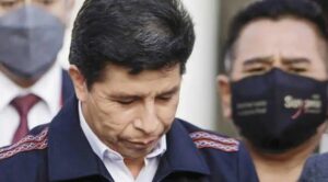 Un exabogado de Fujimori asume la defensa del expresidente peruano Pedro Castillo - AlbertoNews