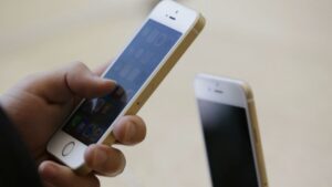 Un grupo de adolescentes dejó sus teléfonos inteligentes por 5 días: los resultados de este experimento social - AlbertoNews