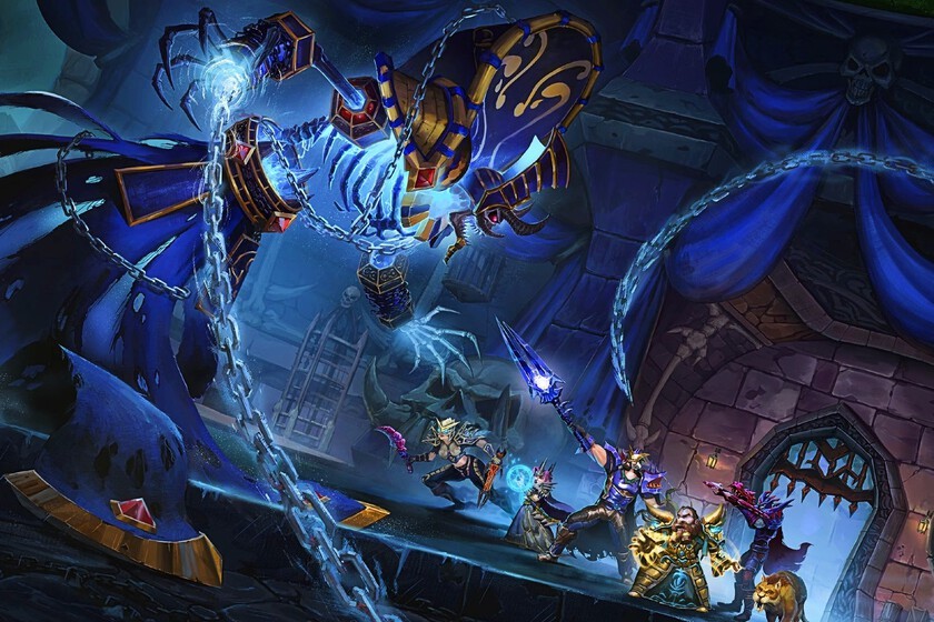 Un jugador de World of Warcraft Classic Hardcore puede presumir de ser la primera persona del mundo en finalizar el desafío más extremo de todos