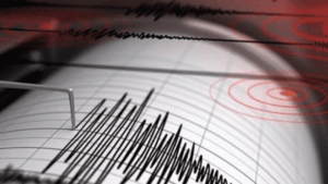 Un temblor de 5,2 se registró en Caracas y varios estados del país