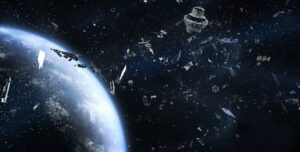 Una Familia de Florida demanda a la NASA por basura espacial