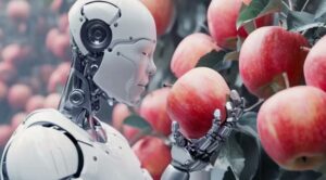 Una IA sería 10 mil veces más inteligente que los humanos en 10 años, así lo predijo el CEO de SoftBank - AlbertoNews