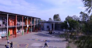 Una escuela de Tigre fue elegida entre las 50 mejores del mundo por su trabajo con la comunidad