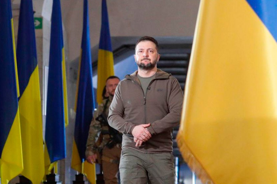 Unión Europea inicia las negociaciones de adhesión con Ucrania y Moldavia