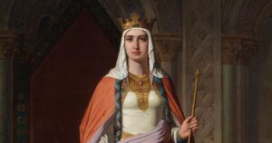 Urraca de León, la primera reina de Europa
