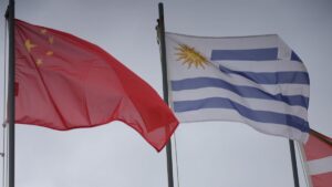 Uruguay concretó la apertura de un nuevo mercado con China