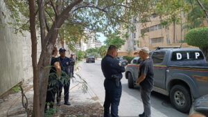 VP confirma que diputado regional de La Guaira fue retenido "arbitrariamente"
