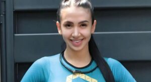Valentina, eliminada del 'Desafío' 2024, se llevó a casa 26 millones de pesos