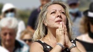 Vaticano rechaza las apariciones anunciadas por la polémica vidente Gisella Cardia - AlbertoNews