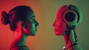Vaticinan que la Inteligencia Artificial creará clones para liderar empresas en la era digital: gerentes y ejecutivos