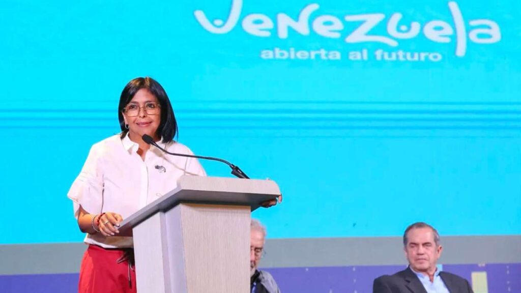 Venezuela "está por entrar" en los BRICS y tiene mucho que ofrecer