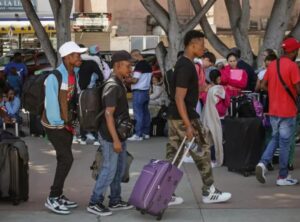 Venezuela incluida en la lista de EEUU de países con más tráfico de personas