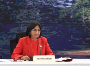 Venezuela invita a Guyana a regresar a la mesa de negociación tras reunión en la CIJ - AlbertoNews