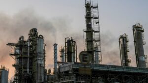 Venezuela y Turquía suscriben acuerdos en el sector petroquímico, gas y minero