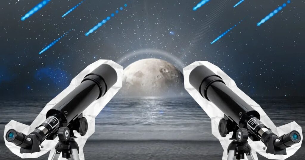 Verano 2024: cuáles son los fenómenos astronómicos que habrá en esta estación del año