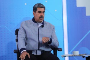 “Viéndose perdida, apuesta a hacerle daño al país”