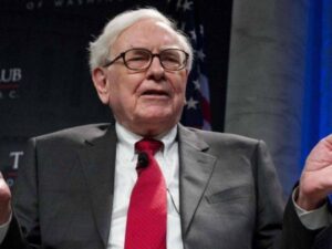 Warren Buffett: quién será el heredero de su fortuna | Finanzas | Economía