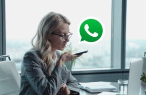 WhatsApp permitirá compartir estados de voz de un minuto