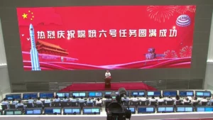 Xi Jinping envía felicitaciones por el éxito total de la misión Chang'e-6
