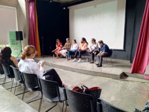 Yaya Andueza: «Llegó el Press Com 2024 como espacio para el debate comunicativo en tiempo del periodismo digital en Venezuela»