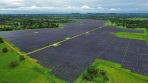 aportará energía para 132 mil hogares