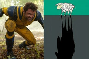 así es Las ovejas de Glennkill, la nueva y loca película protagonizada por Hugh Jackman