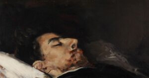así es como una grave enfermedad puede inspirar a varias generaciones de artistas