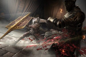 cómo el último obstáculo del DLC de Elden Ring puso a prueba mi cordura
